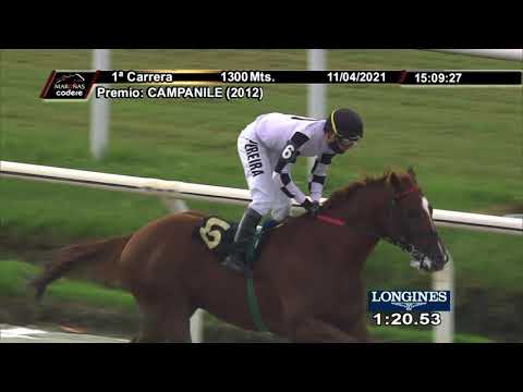 210411 c01 CANDYMIKE (ARG)