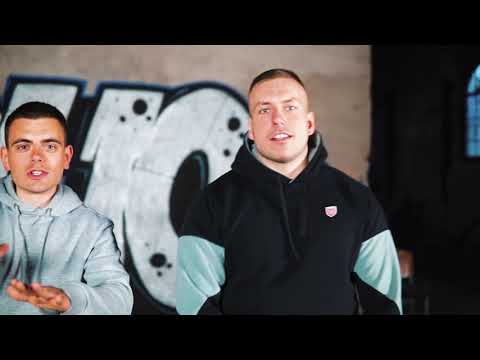 WGWC - Odkąd pamiętam (Music Video)