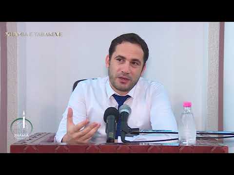 Fama e dites se Xhuma! Çfare ndodh me njerezit e botes tjeter ne diten e Xhuma?