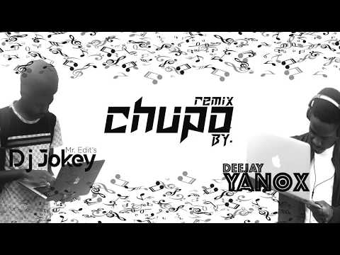 #Chupo (Lyric Video) [Remix By. DJ Nelson Jokey & DJ Yanox] - Dumidé