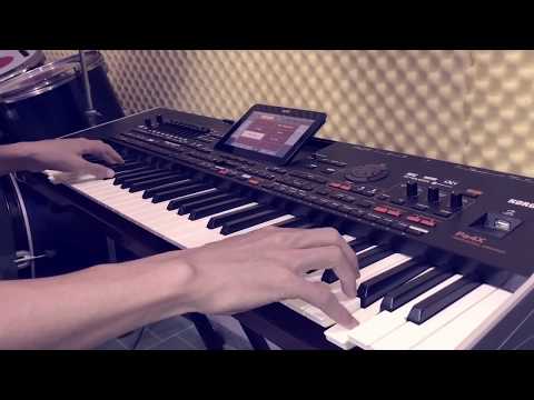 DEMO KORG SET PA4X PA1000 PA700 9 Phan Trung Mẫn