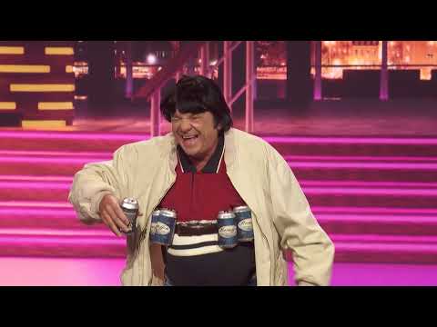The Obvious Questions - Jean-Claude Gélinas | ComediHa! Fest Gala