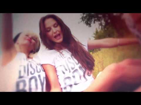 The Disco Boys feat. Mimi Perez - Life Is Always New (Official Video HD)