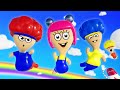 Clap Clap Dibidi Balloons D Billions Kids Songs