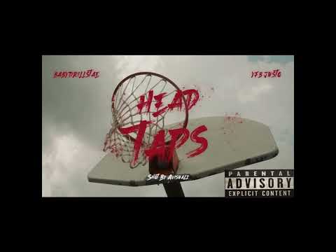 Babydrillstae x YFB Justo - Head Tap (official audio)