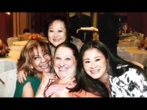 Programa Neusa Bighetti exibido no dia 11/03/2012 - Homenagem Zezé Najem