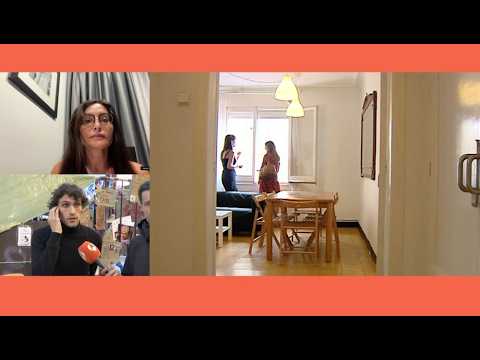¿Falta cultura del esfuerzo entre los jóvenes para comprar una vivienda?