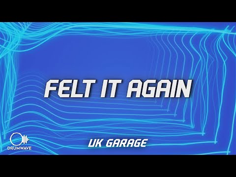Kislaw - Felt It Again (Lyrics)