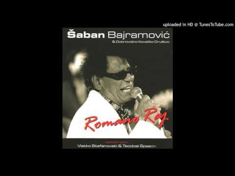 Šaban Bajramović - KP Dom
