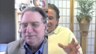 Wynn Free: David Wilcock & I documented David as Edgar Cayce's reincarnation