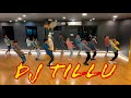 Dj tillu Dance Cover | SK Dance Floor |