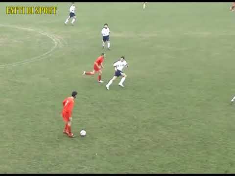 Calcio Rivediamoli : Boll.Alb. - Valle Lys  2-2