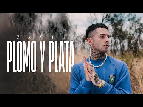 Miniatura de Plomo y Plata