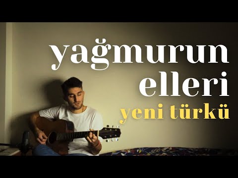 yağmurun elleri