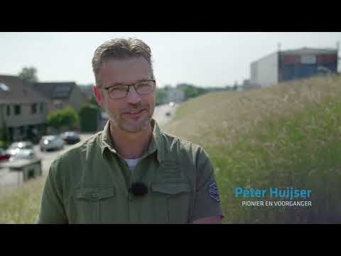 Pionieren in Bolnes – Impact