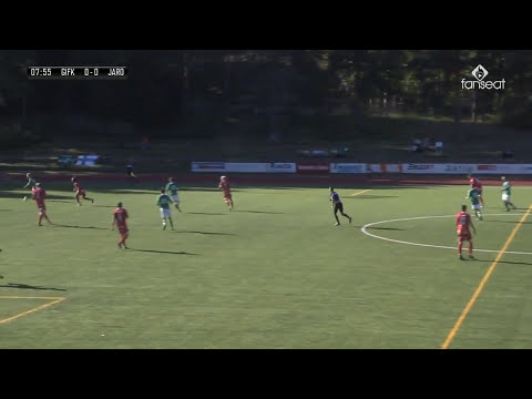 GrIFK - FF Jaro