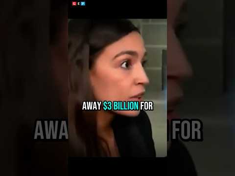 How AOC Lost BILLIONS for New York City in Amazon Debacle