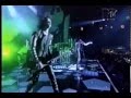 Marilyn Manson - Rock is Dead (MTV Europe Music ...