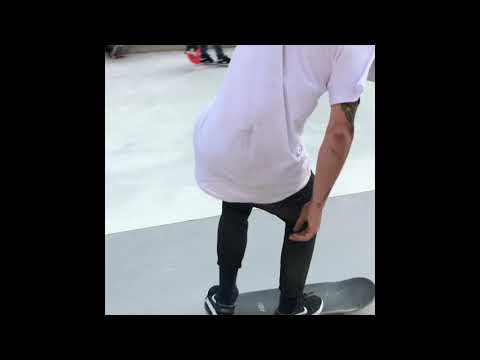 Adrien bulard : lxbcup 2018