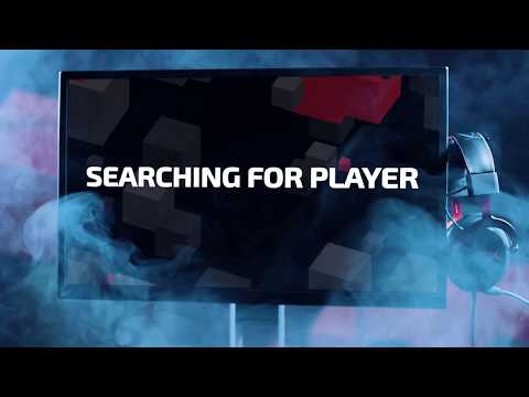 AOC - AGON Series - Smooth and Responsive