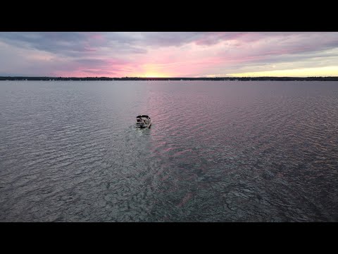 Cadillac, MI 2020 Vacation