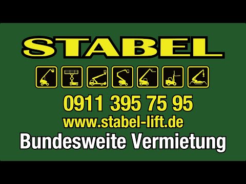 Stapler Arbeitsbühne Hebebühne Telestapler Vermietung und Verleih Ansbach