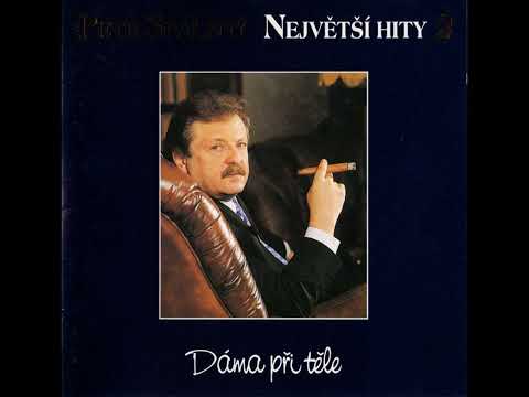 Petr Spálený - Dlouho, dlouho spím (2000)