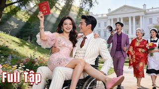 CEO què bị ép cưới cô gái quê, nào ngờ cô là Thần y chửa khỏi chân cho anh và được nuông chiều