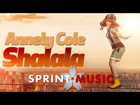 Annely Cole - Shalala | Official Single