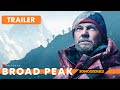 Broad Peak Netflix Tráiler Español Película 2022