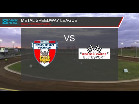 Esbjerg Vikings - Region Varde Elitesport