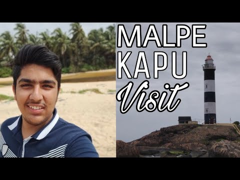 Beaches around Manipal | Malpe | Kapu | Amazing Beaches ! | Manipal University