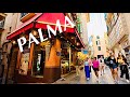 Experience Palma De Mallorca Like A Local 4K UHD