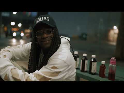 Tony Rose - "Pina Colada" (Official Video) Prod. EnrgyBeats