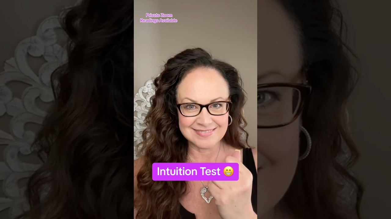 What did you get? 💫💫💫 Private Readings: linktree in bio or comment SESSION 💜 #spirituality