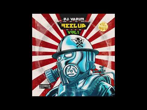 DJ Vadim - "Bun out Boris" ft. Irah, Killa P, Lasai