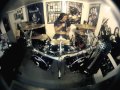 Inflikted - Cavalera Conspiracy [Drum Cover] (HD ...