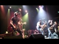 Streetlight Manifesto - Watch It Crash - Live in San Francisco