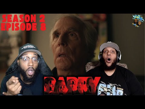 Barry Season 2 Episode 8 | Berkman (greater than) Block | FRR Reaction