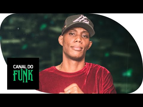 MC GW - MEDLEY GOSTOSIN 8 (DJ Gui Marques)