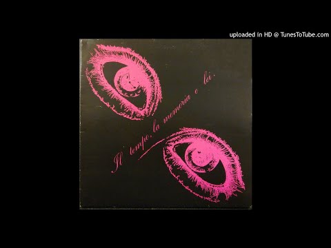 MARCO PERSICHETTI - Prima dell' alba