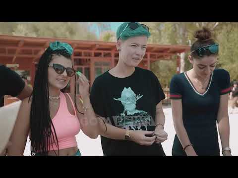 Jona largohet nga grupi gjate sherrit - Gjuetaret e Thesarit