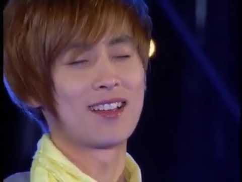 2005.03.19 버즈(Buzz) - 겁쟁이(Coward) (립싱크,희귀)