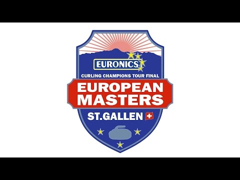 CCT EURONICS European Masters - Round Robin - Women