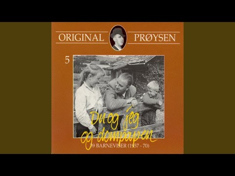 Video thumbnail for I Bakvendtland
