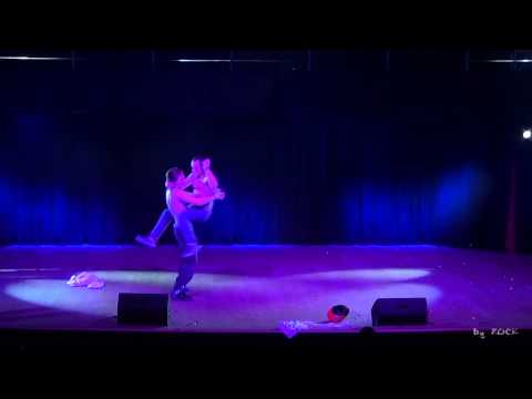 XARIMAU 2013 (20.04.2013) -  Dance Battle - Unlimited - домашнее задание