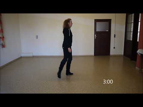 Dig your heels -  teach and learn with Anke