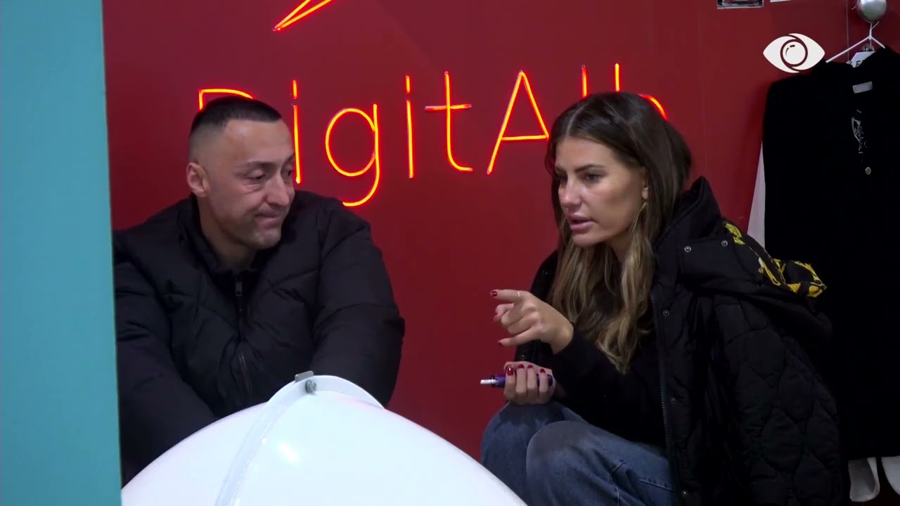 “Ti mua më ke hedhur poshtë”/ Valbona sqarohet me G Banin: Shpresa vdes e fundit