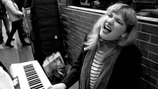 Lulu Perry : Lou Reed 'Heroin' : LIVE