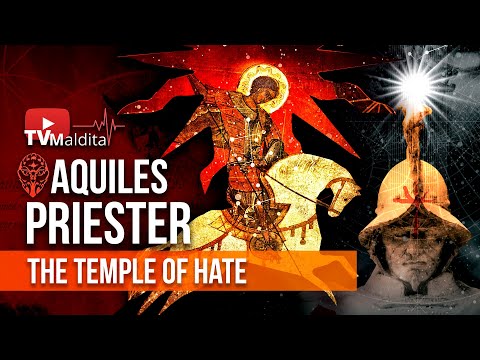 The Temple Of Hate video